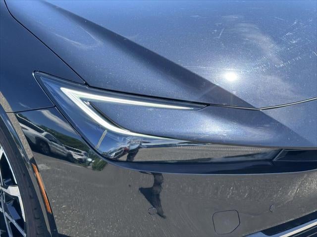 2024 Toyota Prius Prime XSE