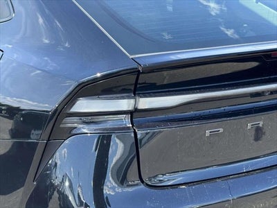 2024 Toyota Prius Prime XSE