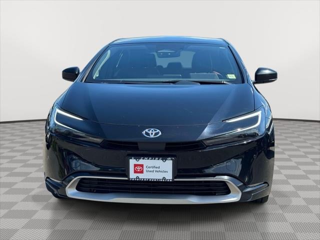 2024 Toyota Prius Prime XSE