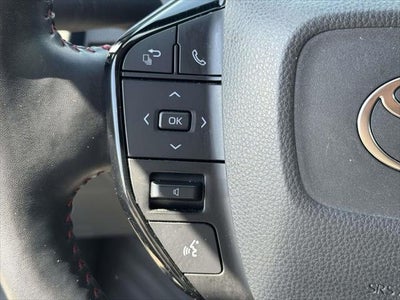 2024 Toyota Prius Prime XSE