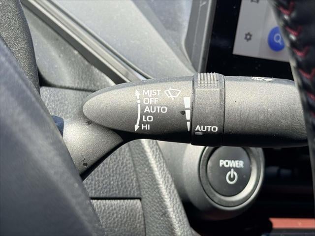 2024 Toyota Prius Prime XSE