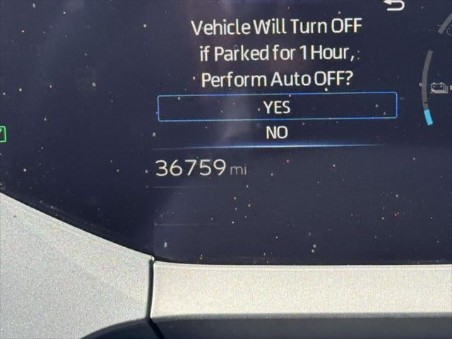 2024 Toyota Prius Prime XSE