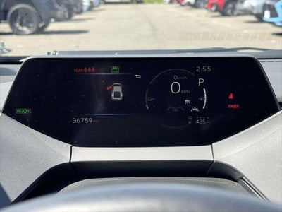 2024 Toyota Prius Prime XSE