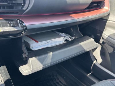 2024 Toyota Prius Prime XSE