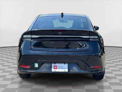 2024 Toyota Prius Prime XSE