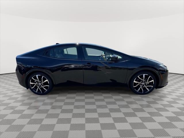 2024 Toyota Prius Prime XSE
