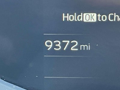 2024 Toyota Prius Prime SE