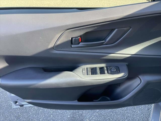 2024 Toyota Prius Prime SE