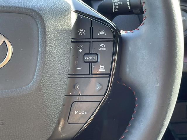 2024 Toyota Prius Prime SE