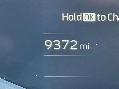 2024 Toyota Prius Prime SE