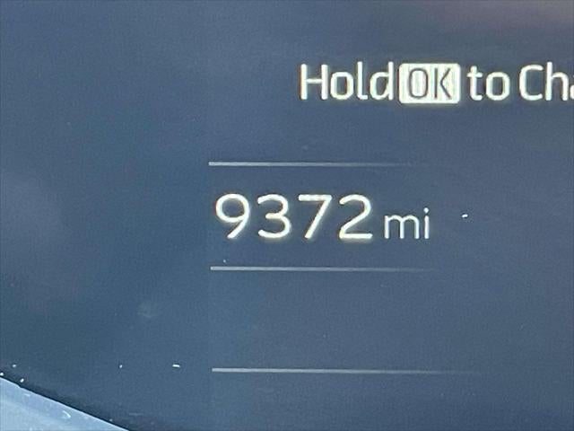 2024 Toyota Prius Prime SE