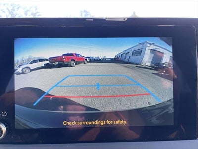 2024 Toyota Prius Prime SE