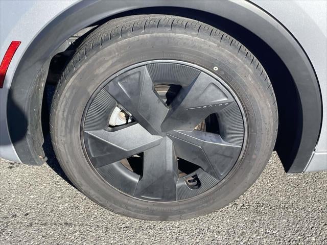 2024 Toyota Prius Prime SE