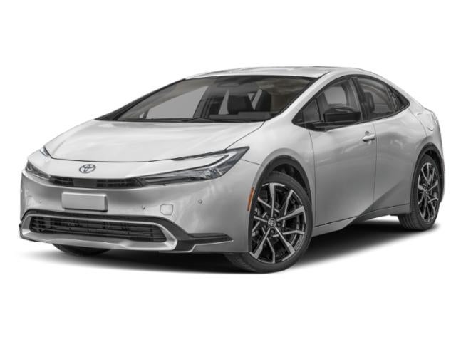 2024 Toyota Prius Prime XSE