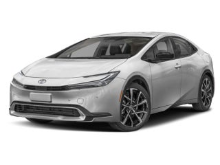 2024 Toyota Prius Prime XSE