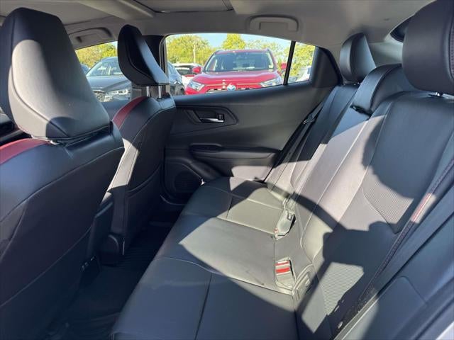 2024 Toyota Prius Prime XSE