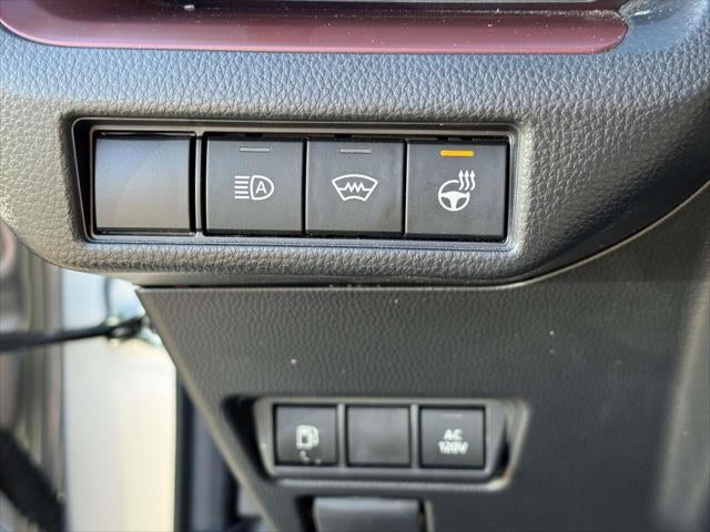 2024 Toyota Prius Prime XSE