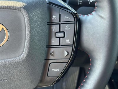 2024 Toyota Prius Prime XSE
