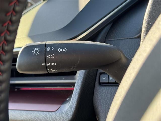 2024 Toyota Prius Prime XSE