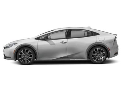 2024 Toyota Prius Prime XSE