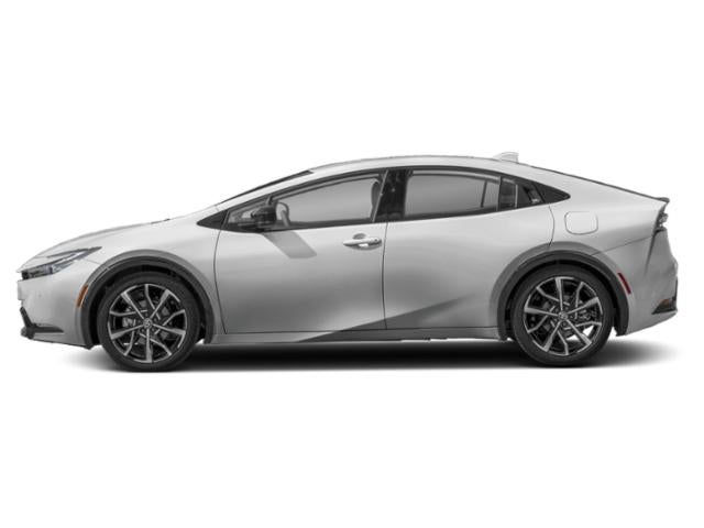 2024 Toyota Prius Prime XSE