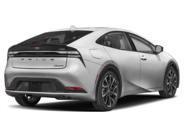 2024 Toyota Prius Prime XSE