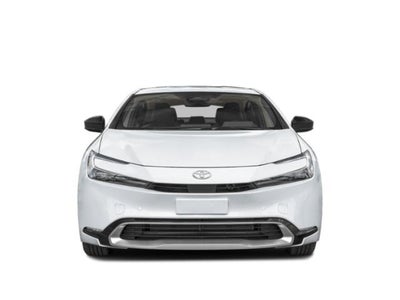 2024 Toyota Prius Prime XSE