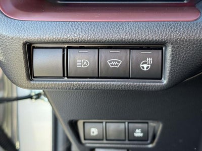 2024 Toyota Prius Prime XSE