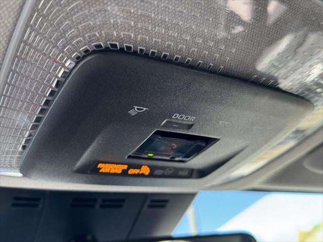 2024 Toyota Prius Prime XSE