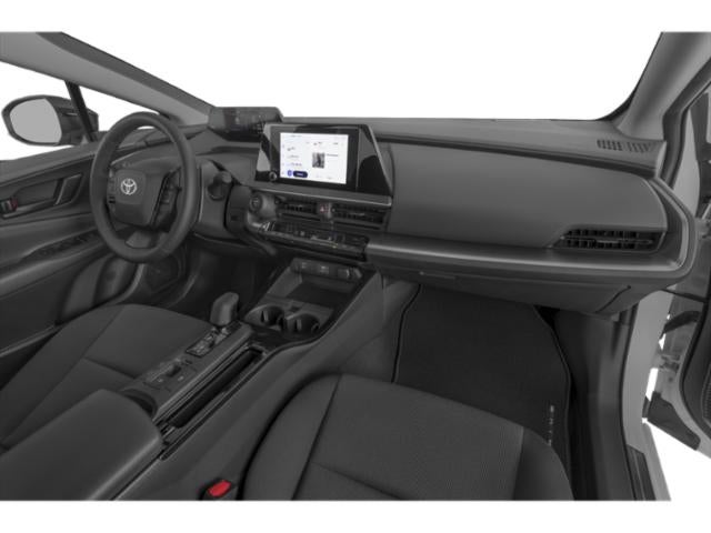 2025 Toyota Prius LE AWD-e