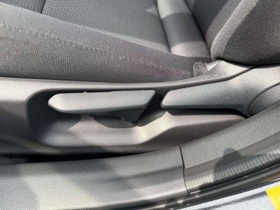 2025 Toyota Prius LE AWD-e