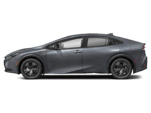 2025 Toyota Prius LE AWD-e