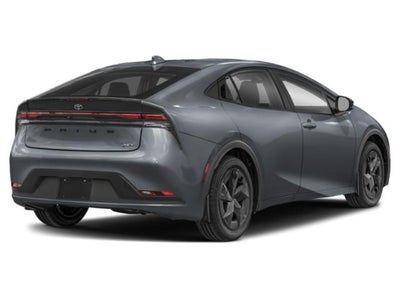 2025 Toyota Prius LE AWD-e
