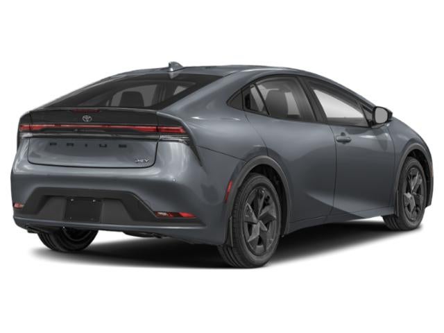 2025 Toyota Prius LE AWD-e