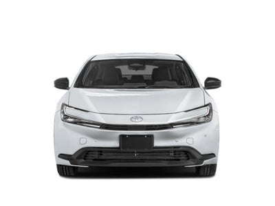 2025 Toyota Prius LE AWD-e