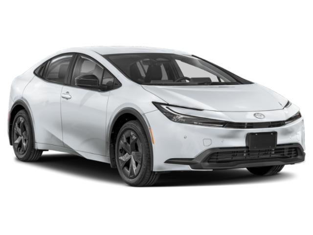 2025 Toyota Prius LE AWD-e