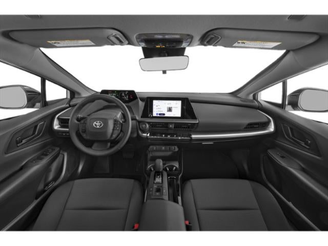 2025 Toyota Prius LE AWD-e