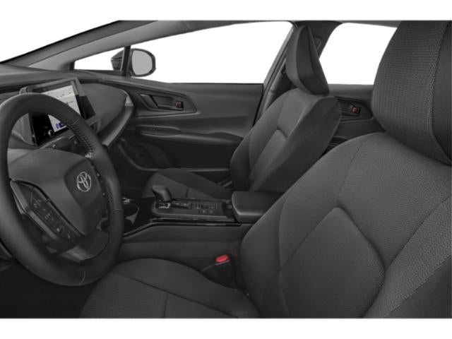 2025 Toyota Prius LE AWD-e
