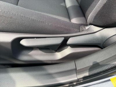 2025 Toyota Prius LE AWD-e