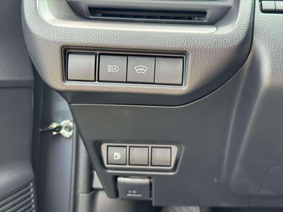 2025 Toyota Prius LE AWD-e