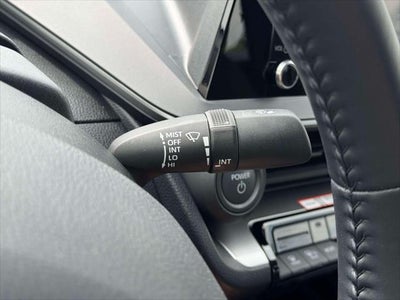 2025 Toyota Prius LE AWD-e