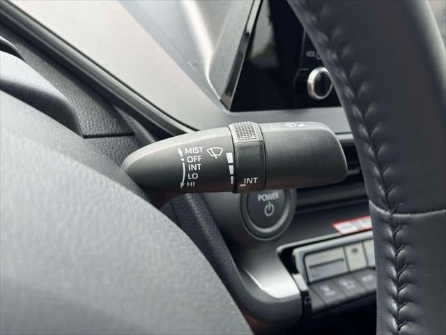 2025 Toyota Prius LE AWD-e