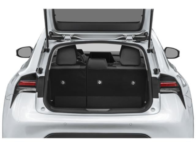 2026 Toyota Prius LE AWD-e