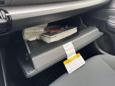 2026 Toyota Prius LE AWD-e