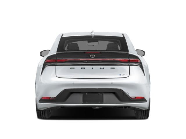 2026 Toyota Prius LE AWD-e