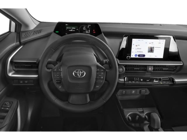 2026 Toyota Prius LE AWD-e