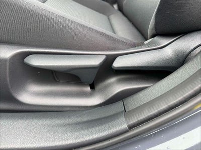 2026 Toyota Prius LE AWD-e