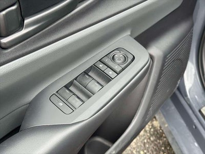 2026 Toyota Prius LE AWD-e