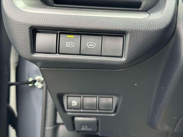 2026 Toyota Prius LE AWD-e