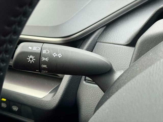 2026 Toyota Prius LE AWD-e